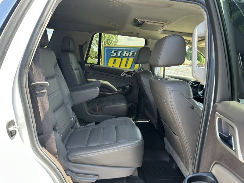 2019 GMC Yukon Denali St George UT