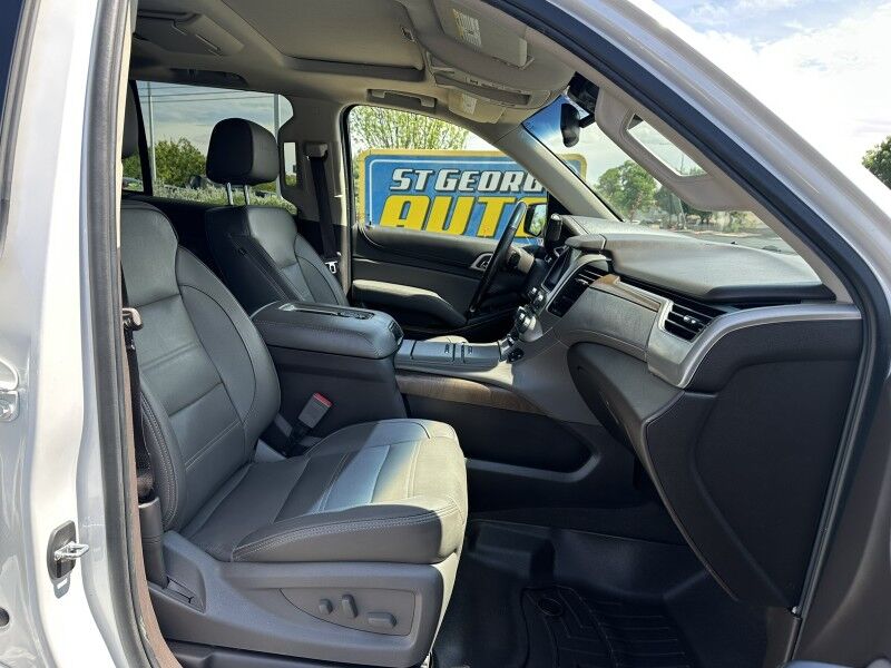 2019 GMC Yukon Denali St George UT