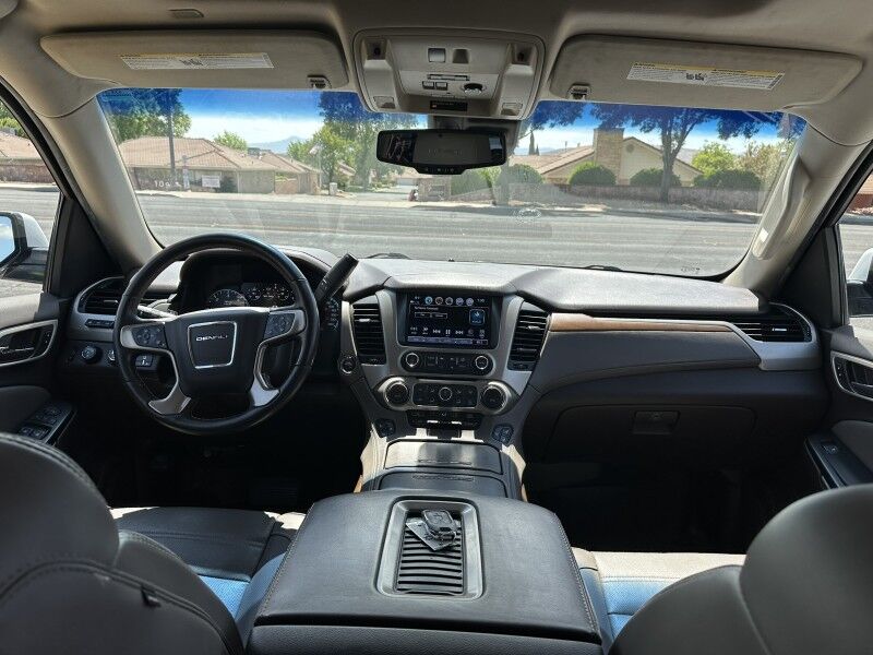 2019 GMC Yukon Denali St George UT