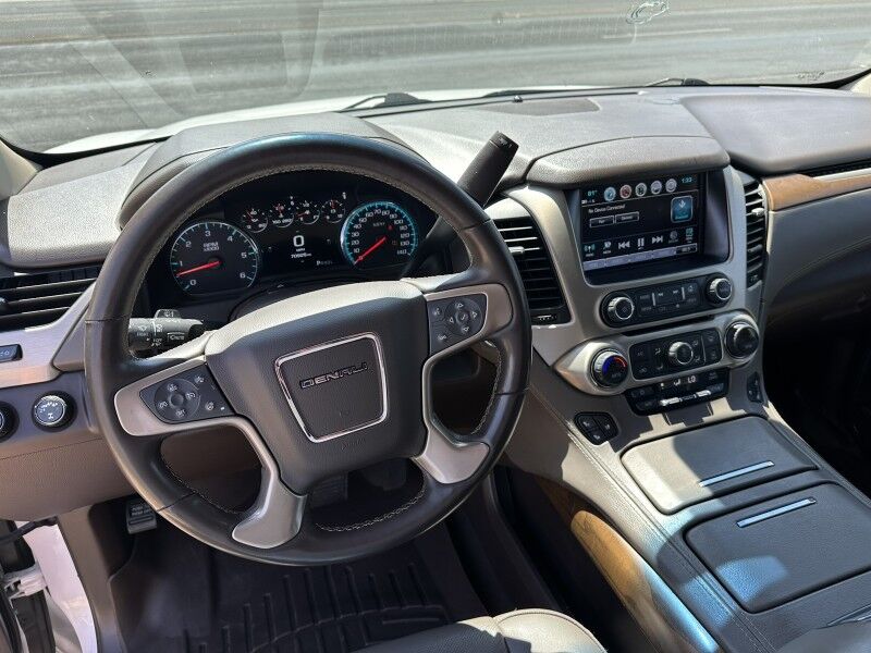 2019 GMC Yukon Denali St George UT