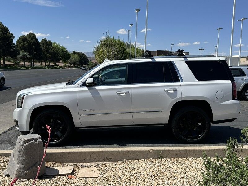 2019 GMC Yukon Denali St George UT