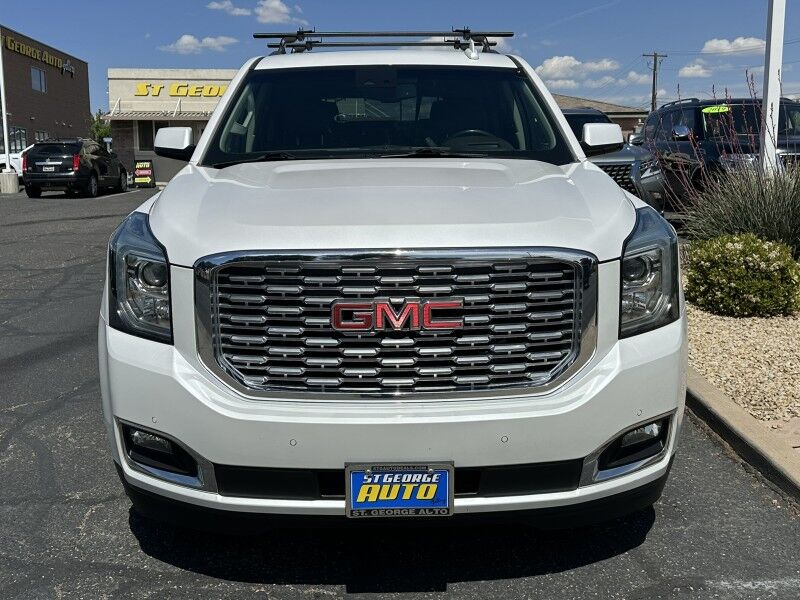 2019 GMC Yukon Denali St George UT