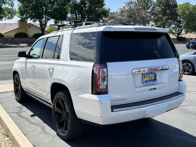 2019 GMC Yukon Denali St George UT