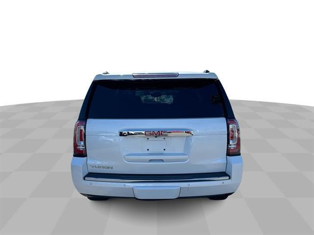 2019 GMC Yukon Denali Tucson AZ