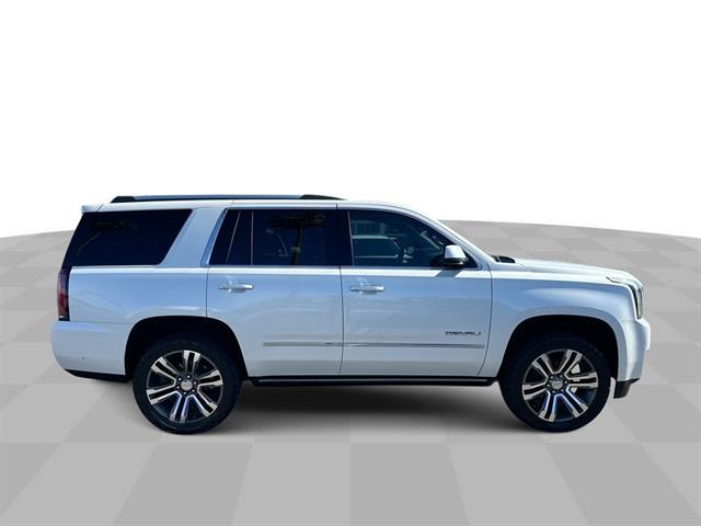 2019 GMC Yukon Denali Tucson AZ