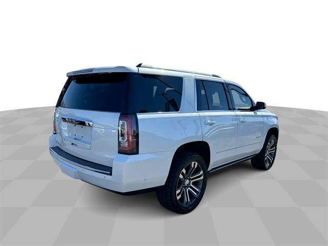 2019 GMC Yukon Denali Tucson AZ