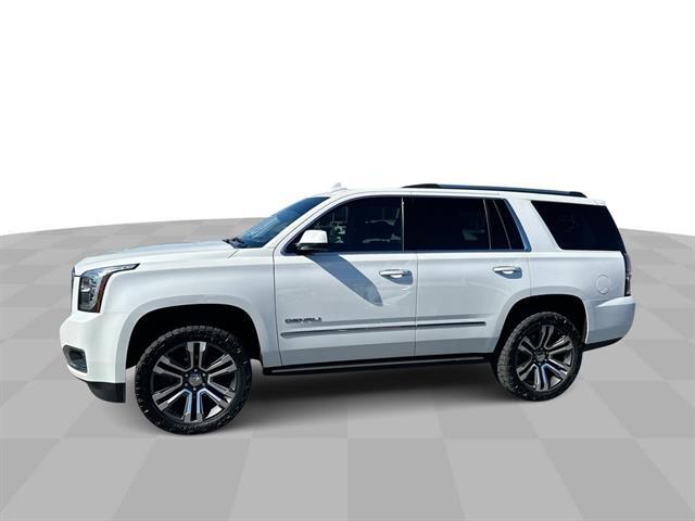 2019 GMC Yukon Denali Tucson AZ