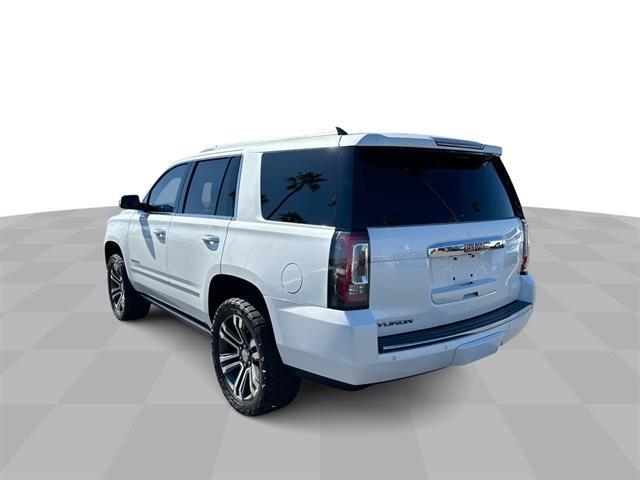 2019 GMC Yukon Denali Tucson AZ