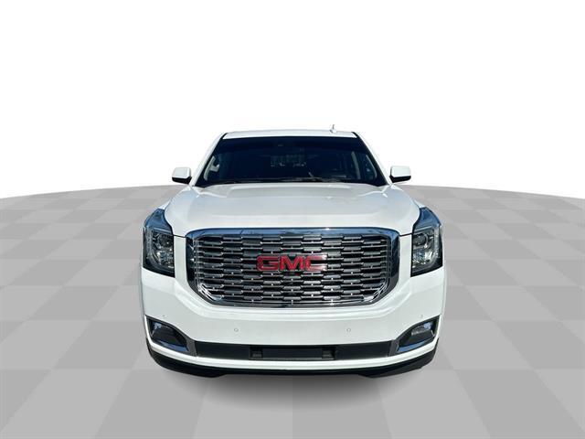 2019 GMC Yukon Denali Tucson AZ