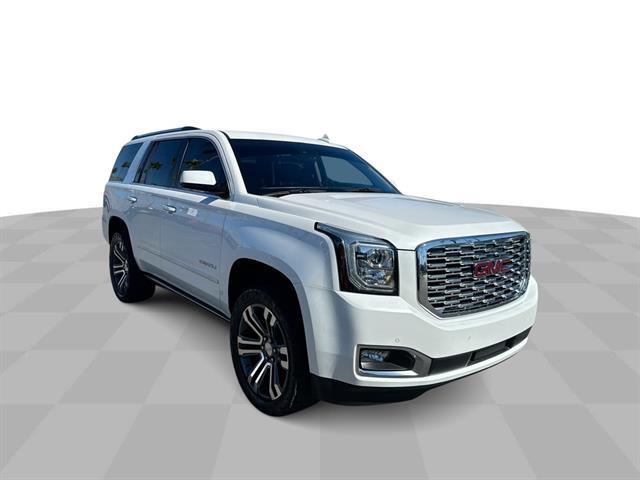 2019 GMC Yukon Denali Tucson AZ
