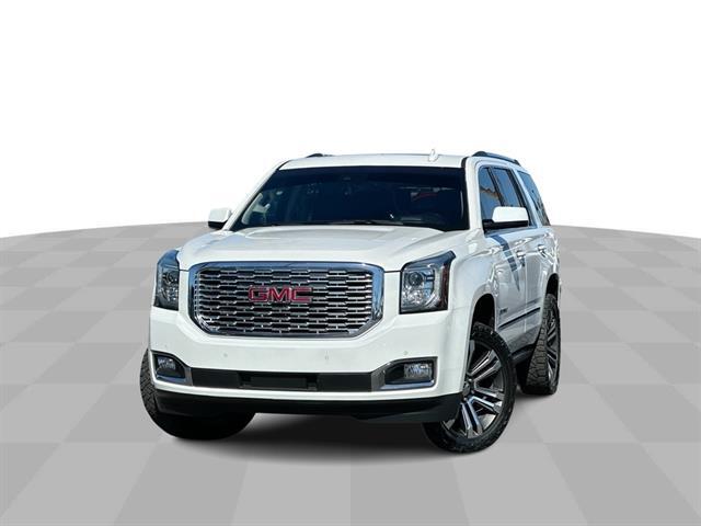 2019 GMC Yukon Denali Tucson AZ