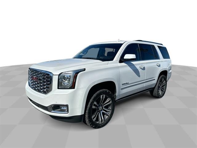 2019 GMC Yukon Denali Tucson AZ