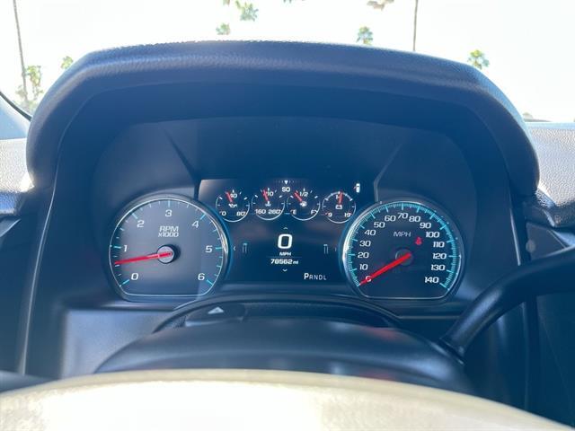 2019 GMC Yukon Denali Tucson AZ