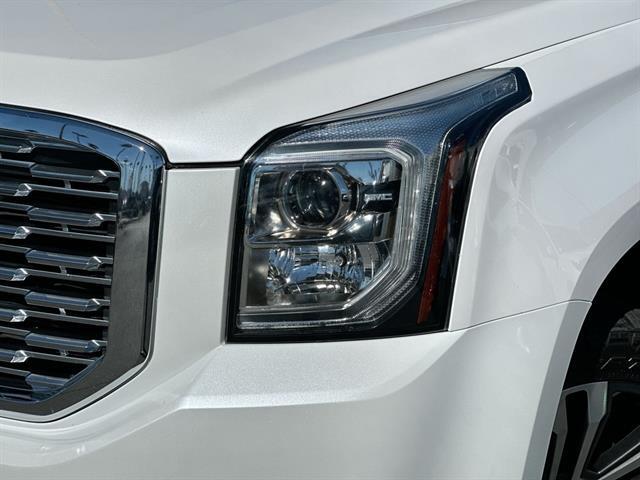 2019 GMC Yukon Denali Tucson AZ