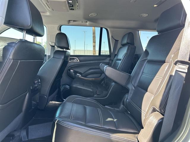 2019 GMC Yukon Denali Tucson AZ