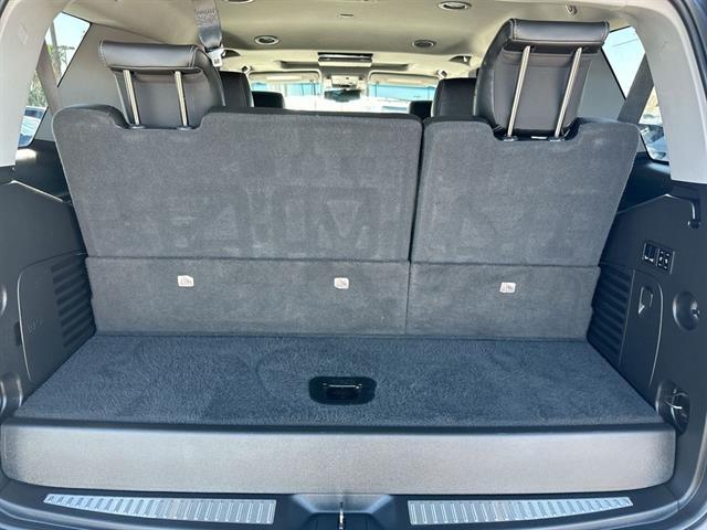 2019 GMC Yukon Denali Tucson AZ