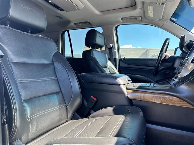 2019 GMC Yukon Denali Tucson AZ