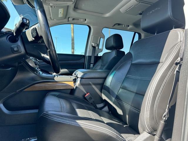 2019 GMC Yukon Denali Tucson AZ