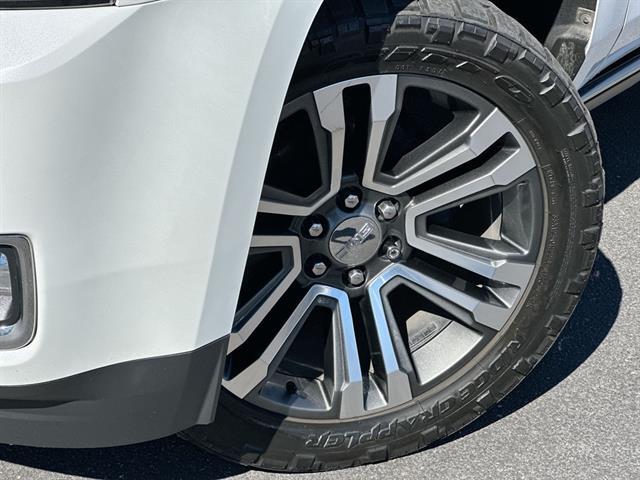 2019 GMC Yukon Denali Tucson AZ