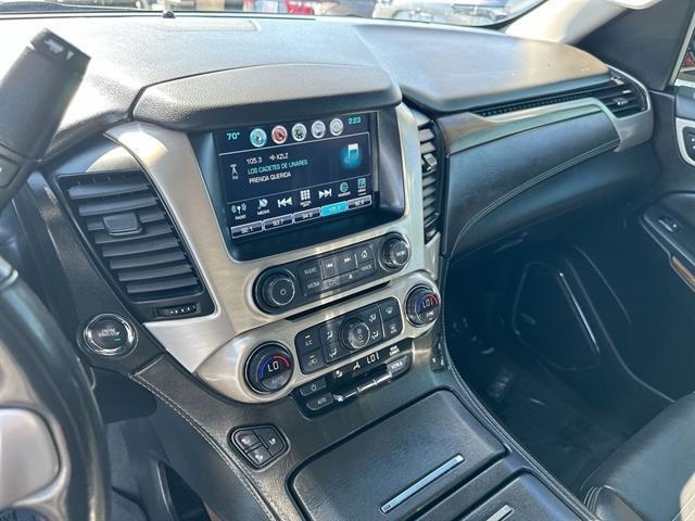 2019 GMC Yukon Denali Tucson AZ