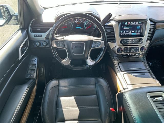 2019 GMC Yukon Denali Tucson AZ