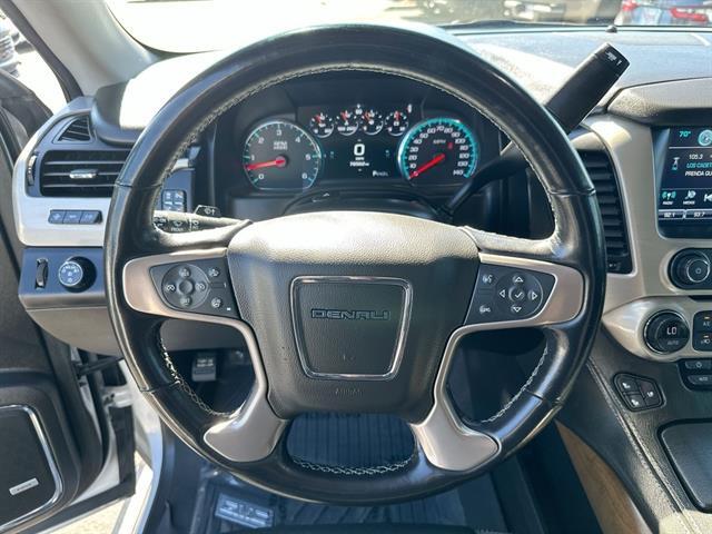 2019 GMC Yukon Denali Tucson AZ