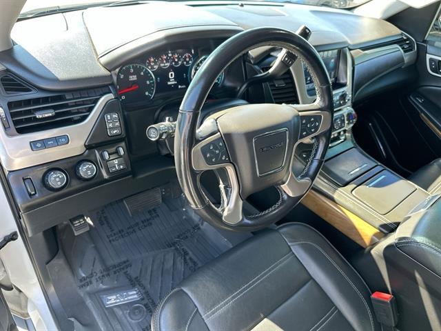 2019 GMC Yukon Denali Tucson AZ