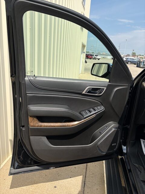 2019 GMC Yukon Denali Watertown SD