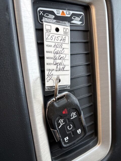 2019 GMC Yukon Denali Watertown SD