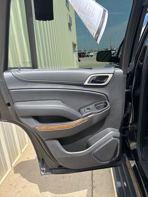 2019 GMC Yukon Denali Watertown SD