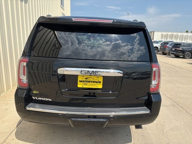 2019 GMC Yukon Denali Watertown SD