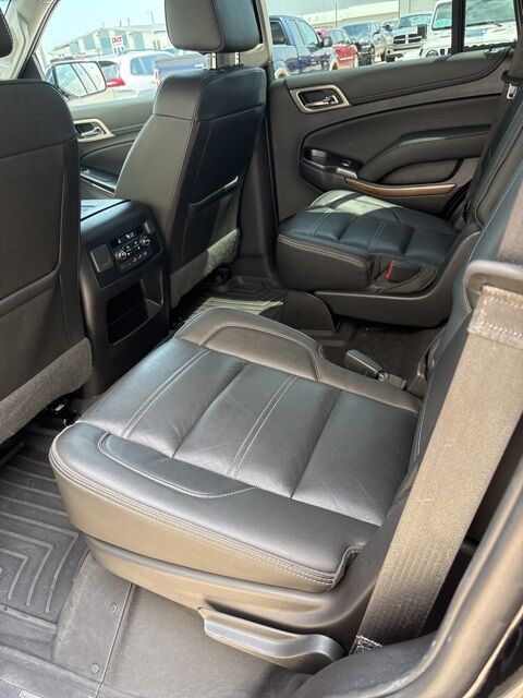 2019 GMC Yukon Denali Watertown SD