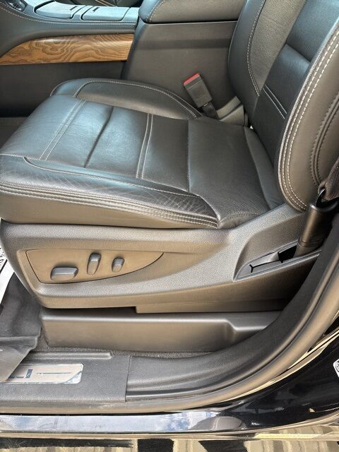 2019 GMC Yukon Denali Watertown SD
