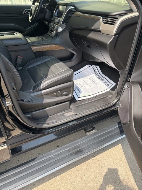 2019 GMC Yukon Denali Watertown SD