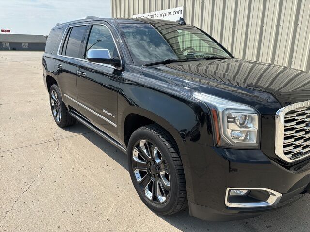2019 GMC Yukon Denali Watertown SD