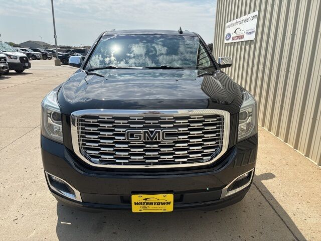 2019 GMC Yukon Denali Watertown SD