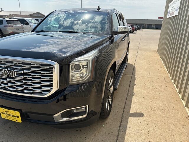 2019 GMC Yukon Denali Watertown SD