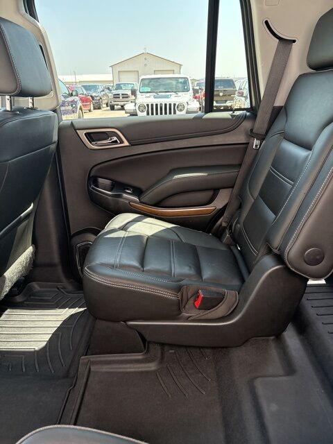 2019 GMC Yukon Denali Watertown SD