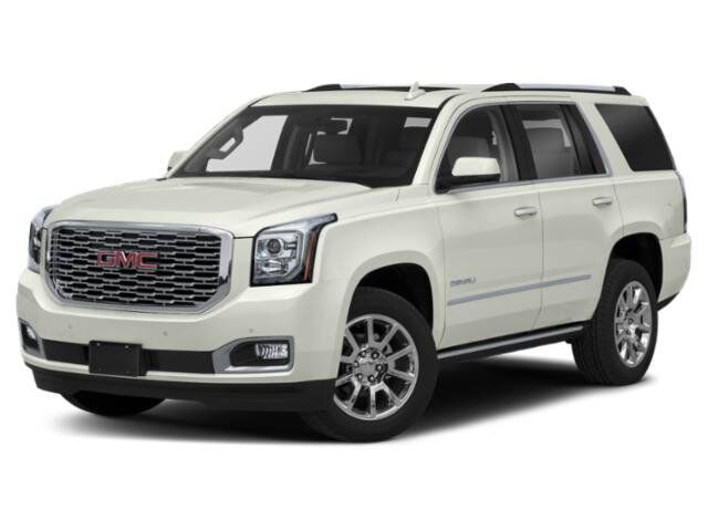 2019 GMC Yukon Denali Winder GA