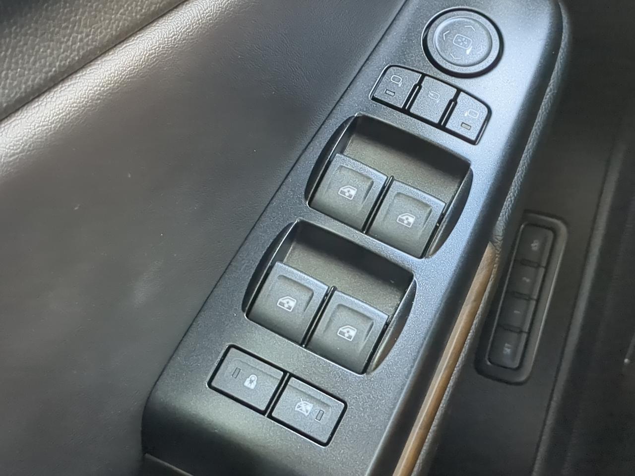 2019 GMC Yukon Denali Winder GA
