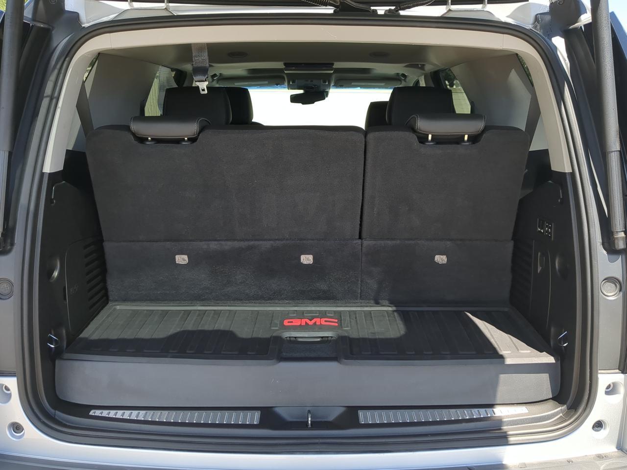 2019 GMC Yukon Denali Winder GA