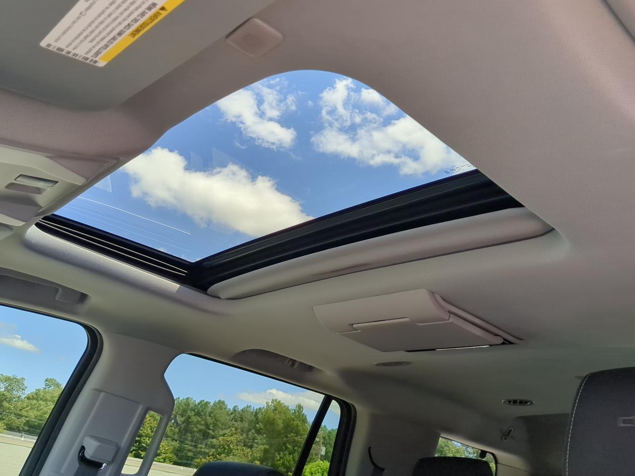 2019 GMC Yukon Denali Winder GA