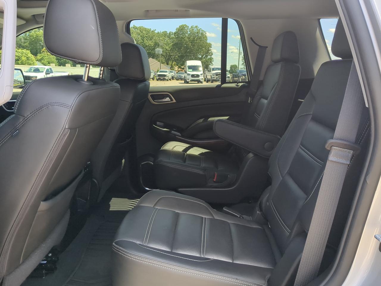 2019 GMC Yukon Denali Winder GA