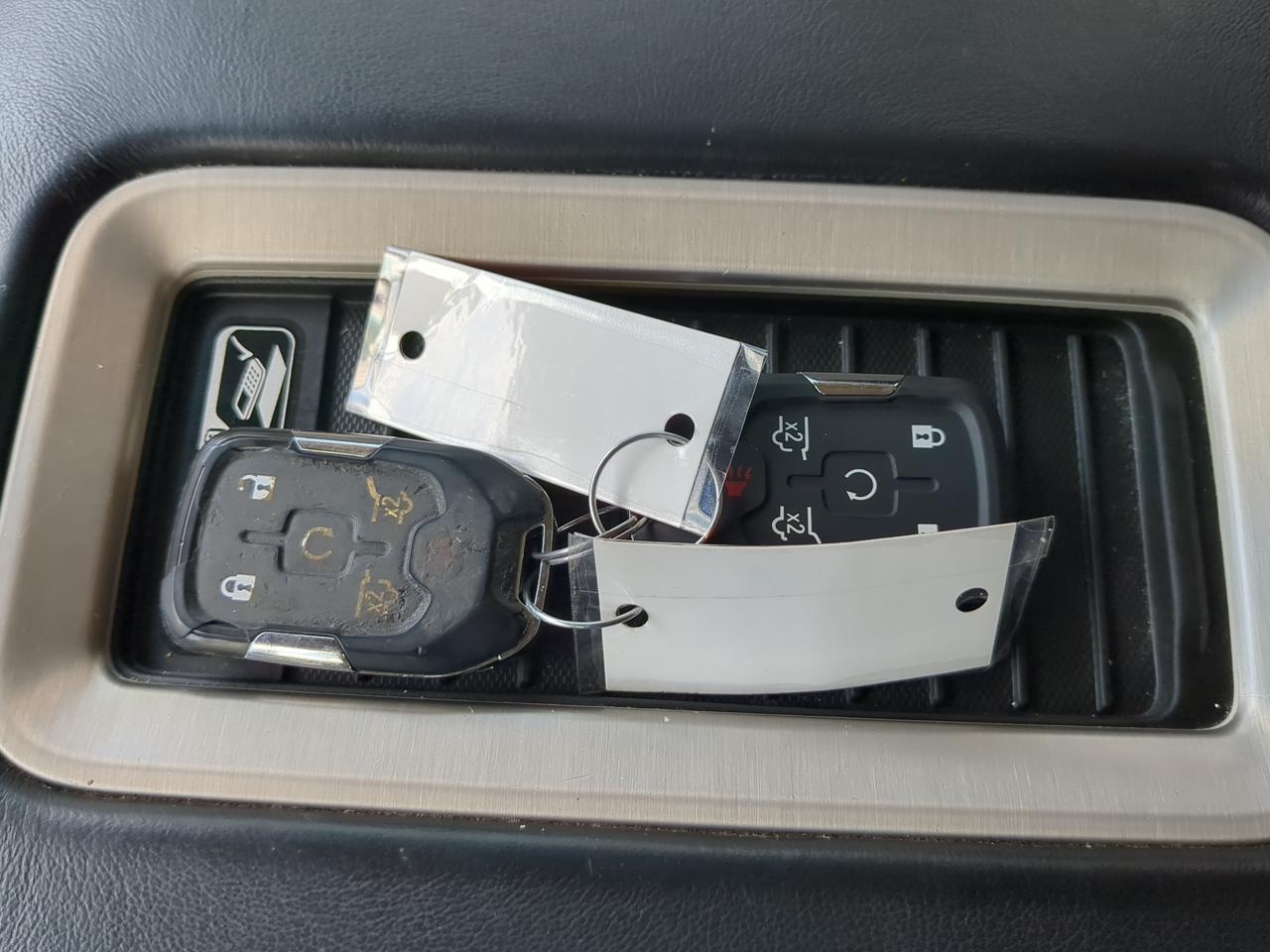 2019 GMC Yukon Denali Winder GA