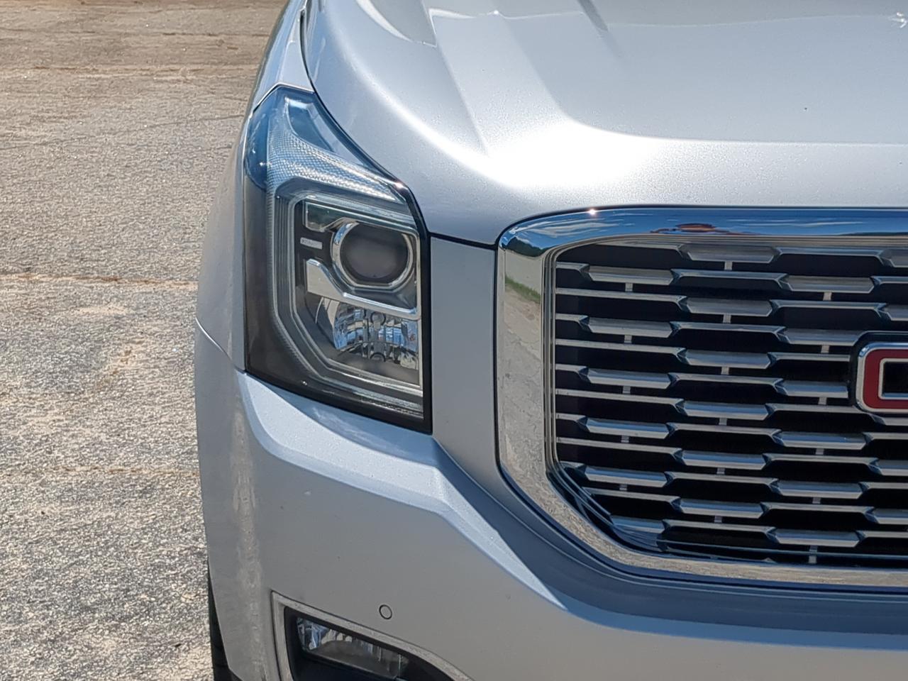 2019 GMC Yukon Denali Winder GA