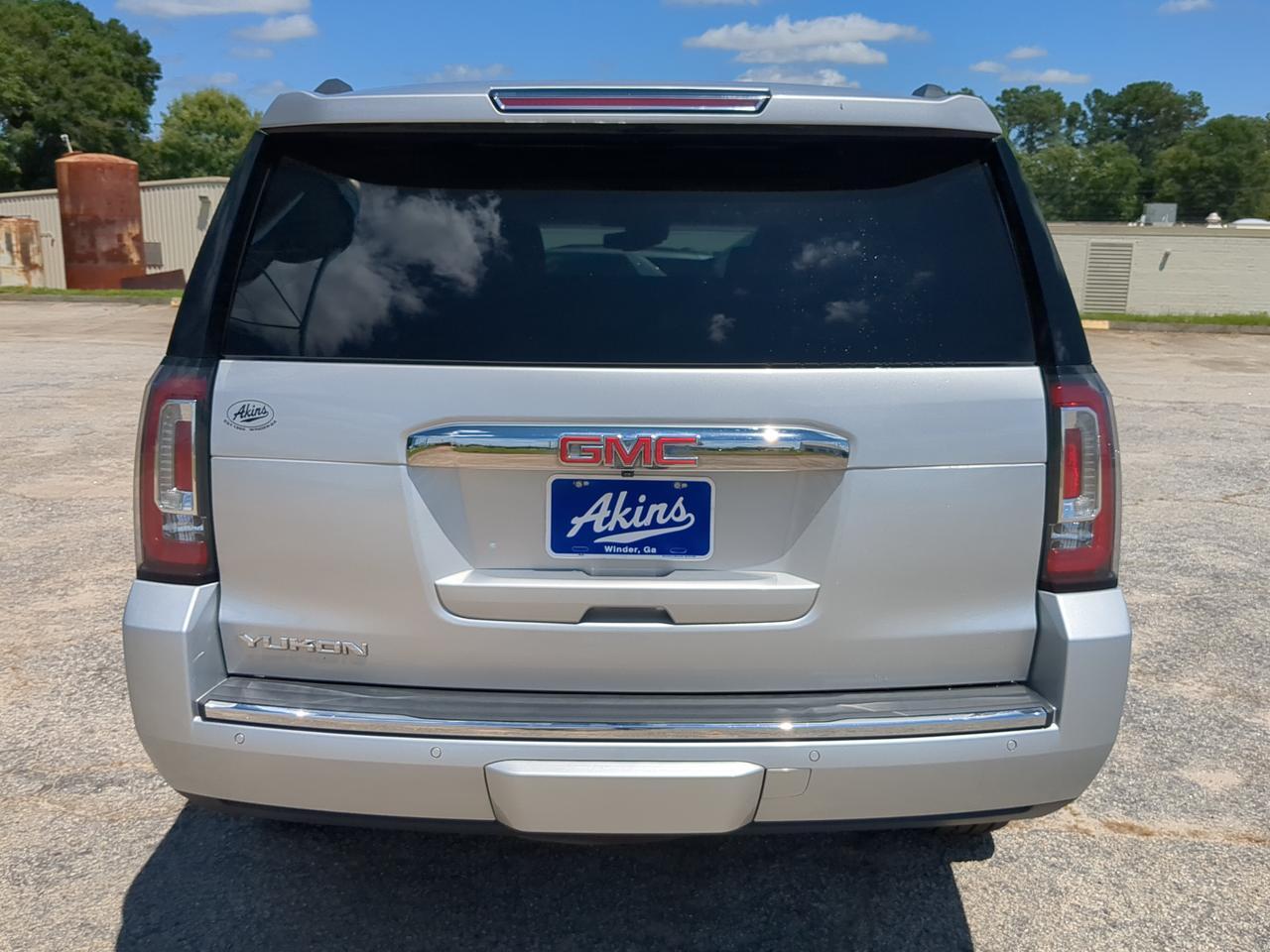 2019 GMC Yukon Denali Winder GA