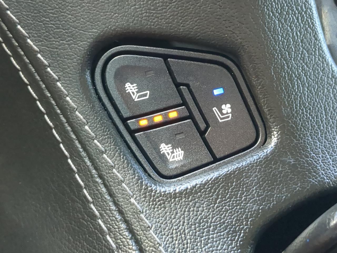 2019 GMC Yukon Denali Winder GA