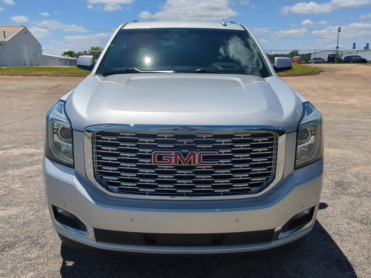 2019 GMC Yukon Denali Winder GA