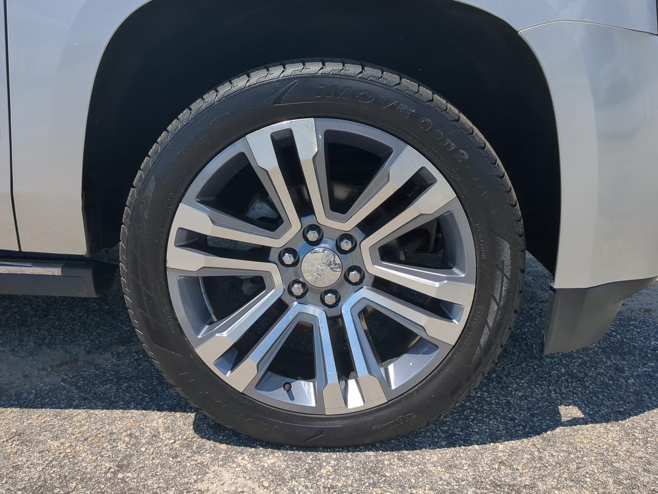 2019 GMC Yukon Denali Winder GA