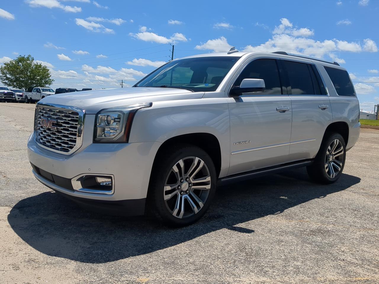 2019 GMC Yukon Denali Winder GA